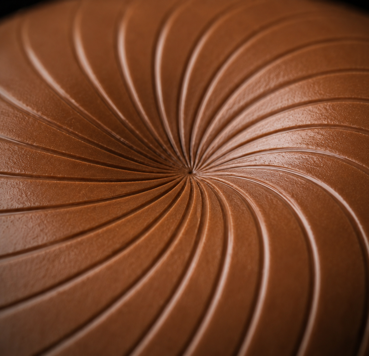 Réalisation de moule et création en chocolat personnalisée 30