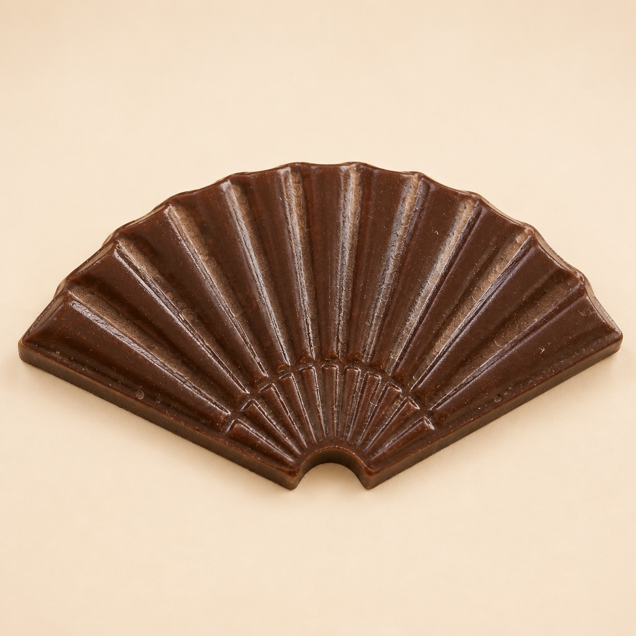 Réalisation de moule et création en chocolat personnalisée 52