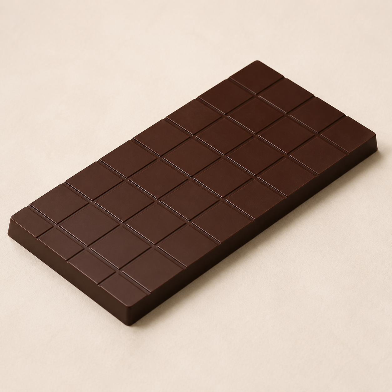 Réalisation de moule et création en chocolat personnalisée 54
