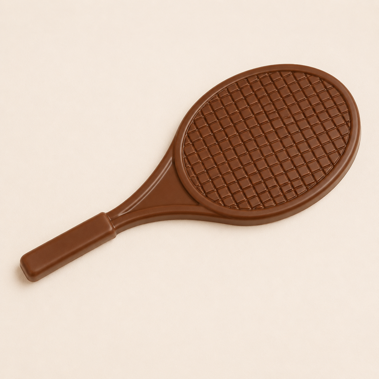 Réalisation de moule et création en chocolat personnalisée 74